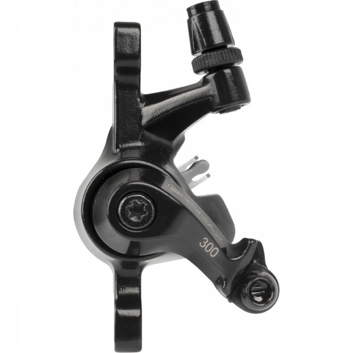 Étrier de frein à disque mécanique Postmount 140/160 mm pour vélo - OEM - 1