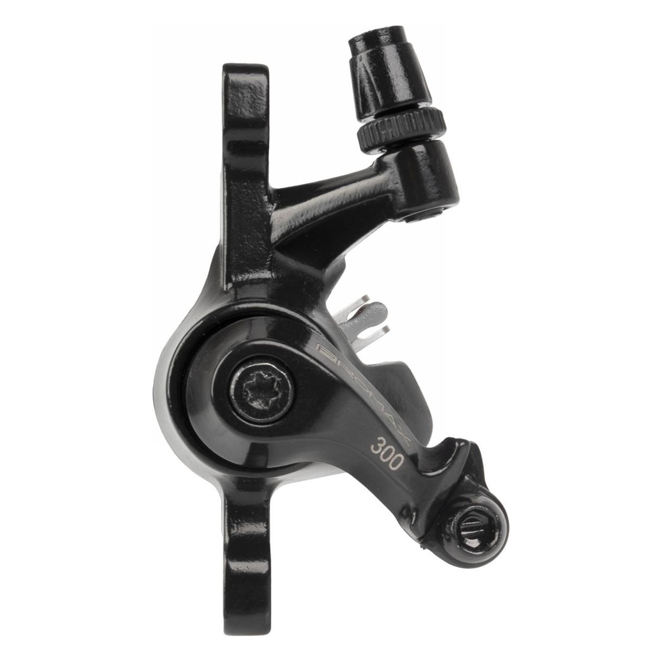 Étrier de frein à disque mécanique Postmount 140/160 mm pour vélo - OEM - 1