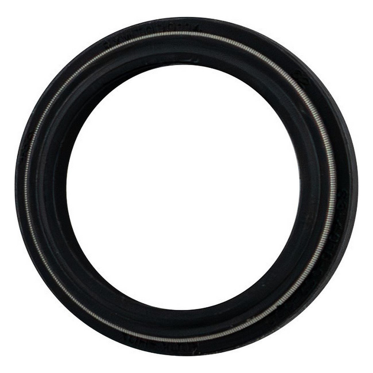 32 mm Black Fork Dust Seal Kit - 20 Pieces, Compatible with BLUTO/RS & 1/SID B1 (2017+) - 2