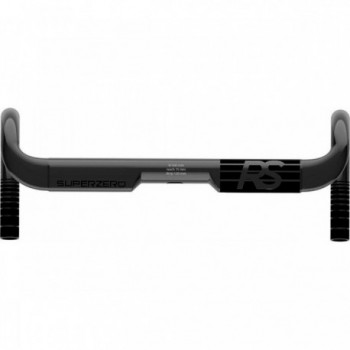 DEDA Superzero RS Carbon Handlebar UD POB 31.7x440mm - Lightweight & Durable - 1