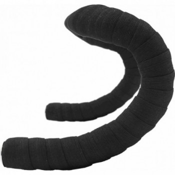 Schwarzes rutschfestes Lenkerband NO SLICK MVTEK - Sicherer Grip - 1