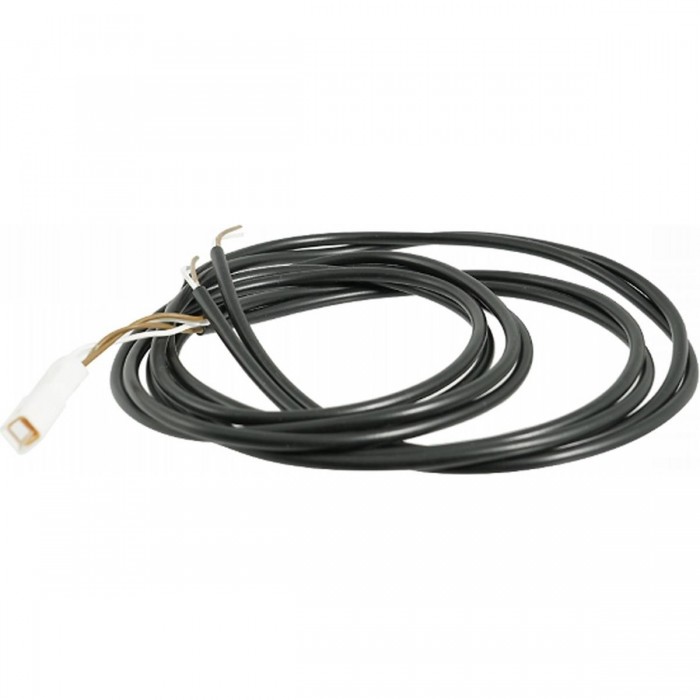 Cable de luces Y 140 cm para motor de ebike Oli - Repuesto esencial - 1