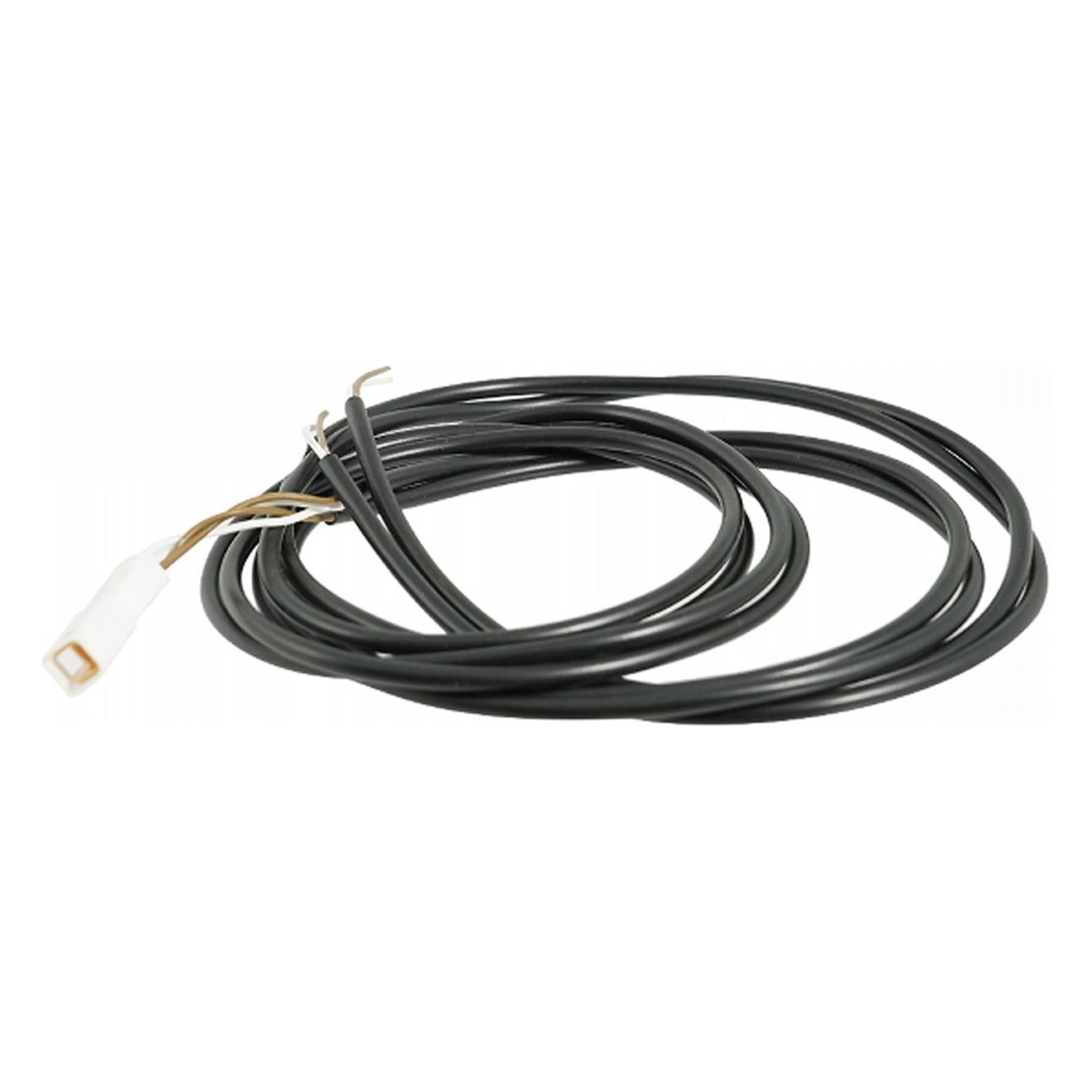 Cable de luces Y 140 cm para motor de ebike Oli - Repuesto esencial - 1