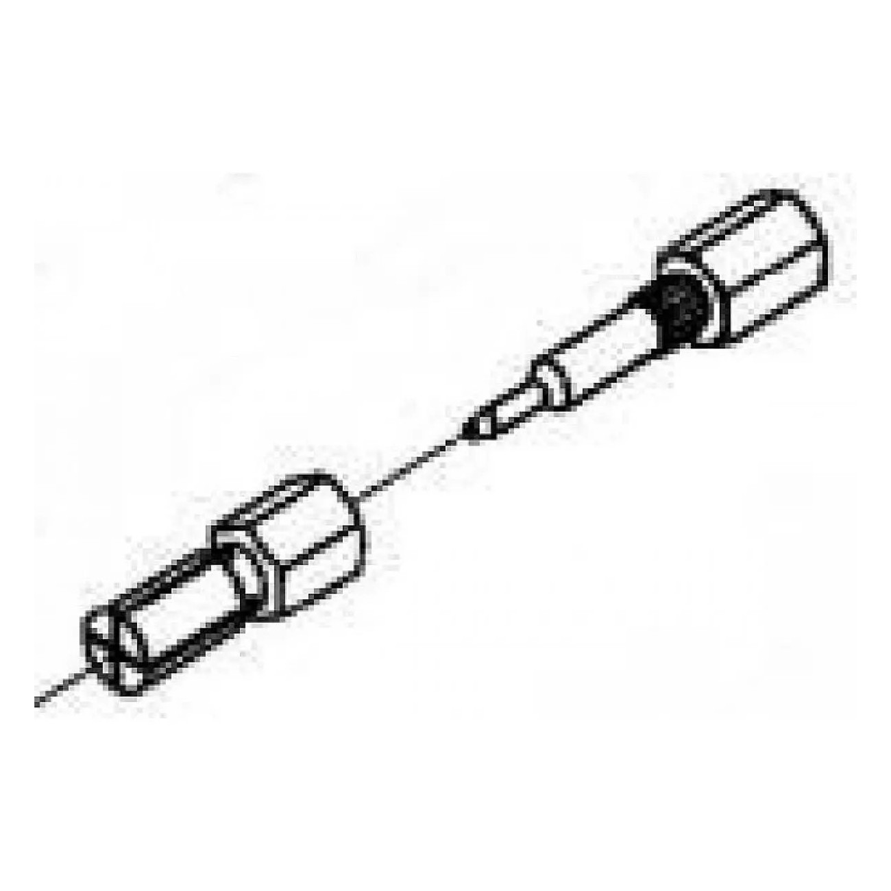 4712910909828 - Lagerabzieher für Radlager 8-9 mm - Präzise und sichere Entfernung 4712910909828 - Lagerabzieher für Radlager 8-9 mm - Präzise und sichere Entfernung
