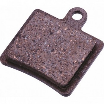 Semi-Metallic Brake Pads for Mini Hope Ashima - Performance & Durability - 1