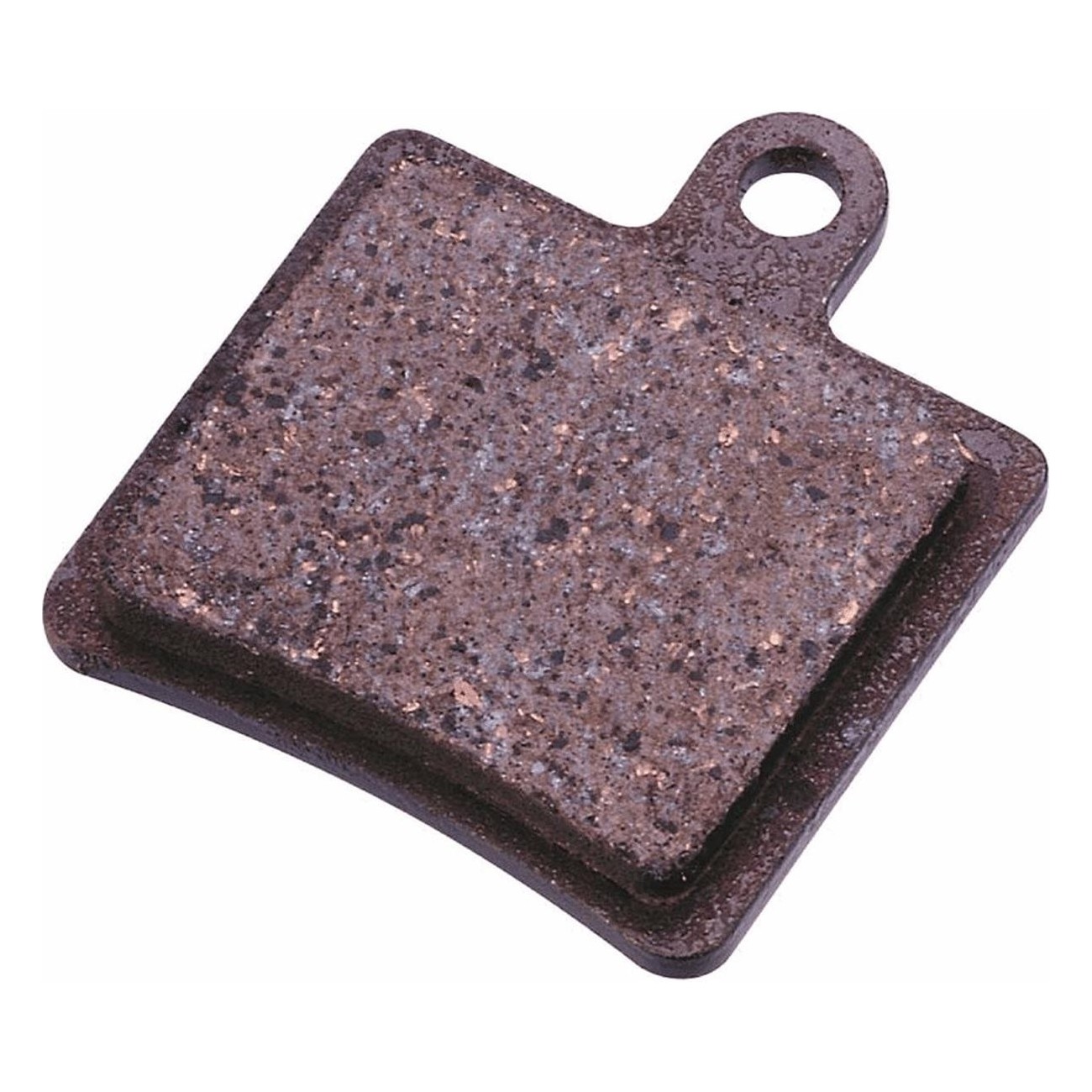 Semi-Metallic Brake Pads for Mini Hope Ashima - Performance & Durability - 1