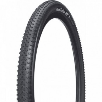 Pneu VTT 26x1.95 A-809 Rigide Noir 27 TPI pour VTT - 1