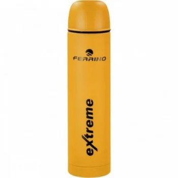 Thermos Extreme 0.75L Artisan Gold Acier Inox Isolation Sous Vide - 1