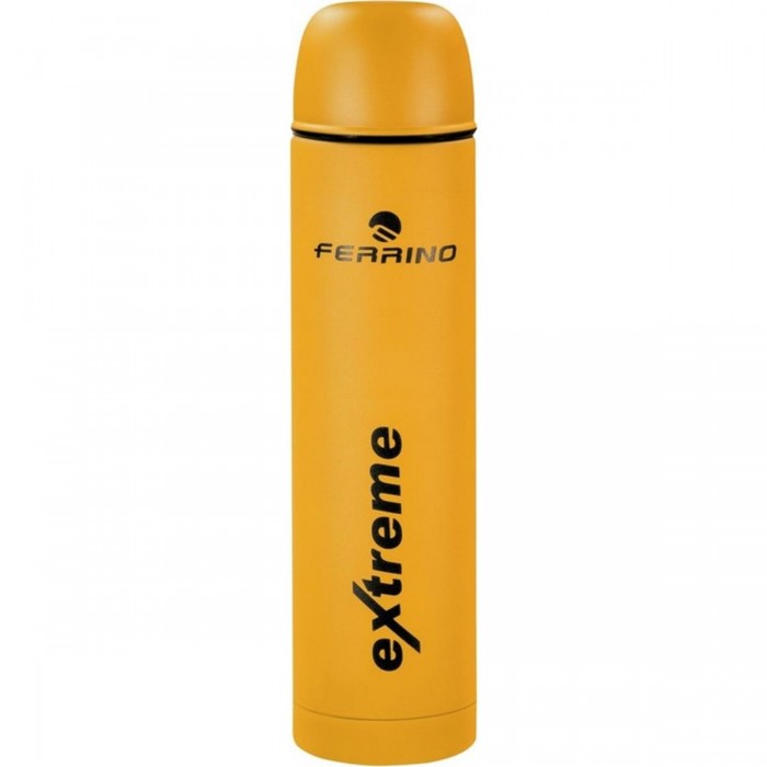 Thermos Extreme 0.75L Artisan Gold Acier Inox Isolation Sous Vide - 1