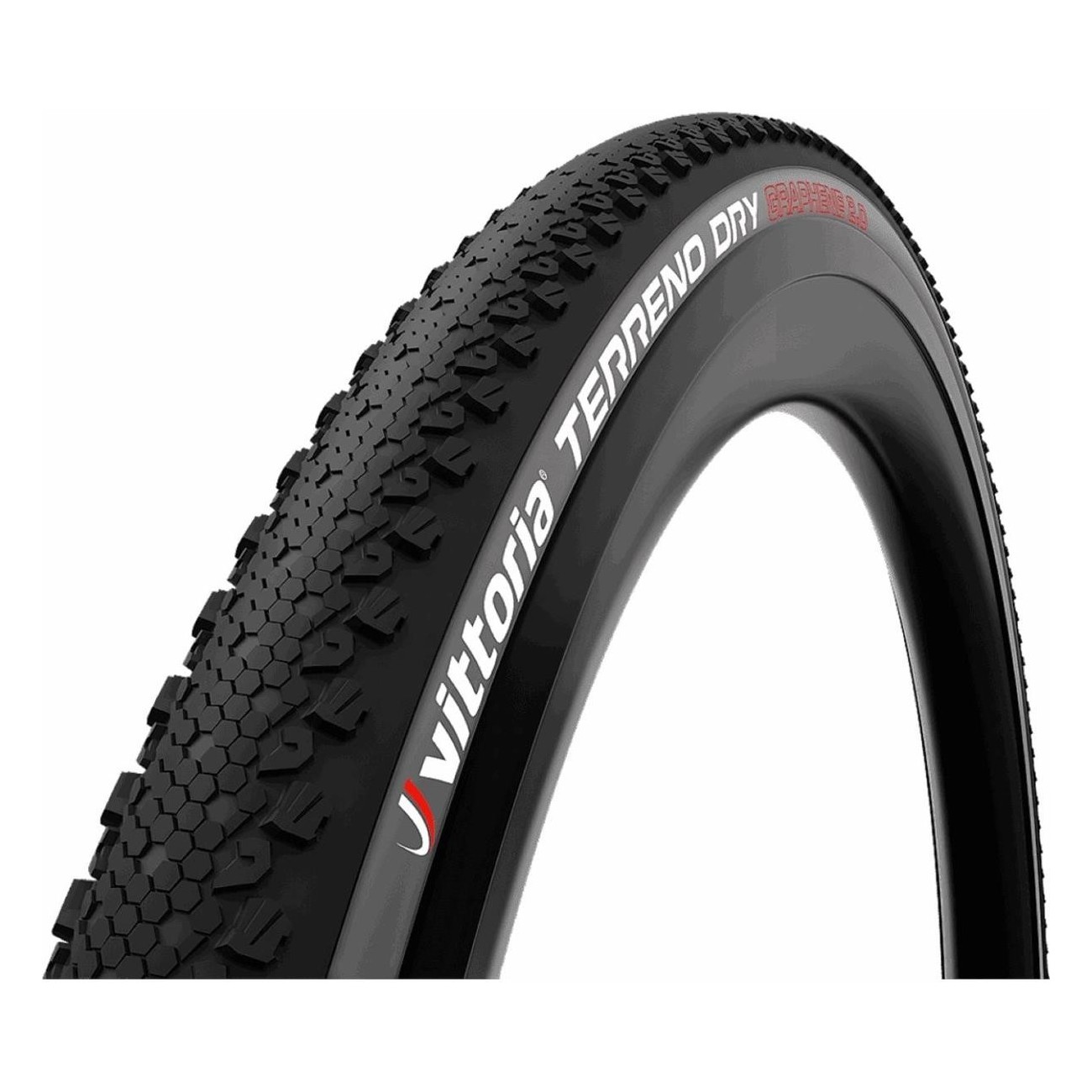 Faltbarer Reifen 28' 700x45 Terreno Dry Graphene 2.0 TNT für Gravel - 1