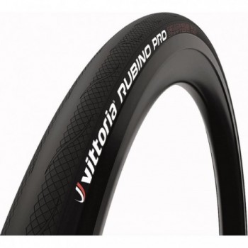 Faltbarer Reifen 28' 700x30 Rubino Pro Graphene 2.0 Schwarz für Rennrad - 1