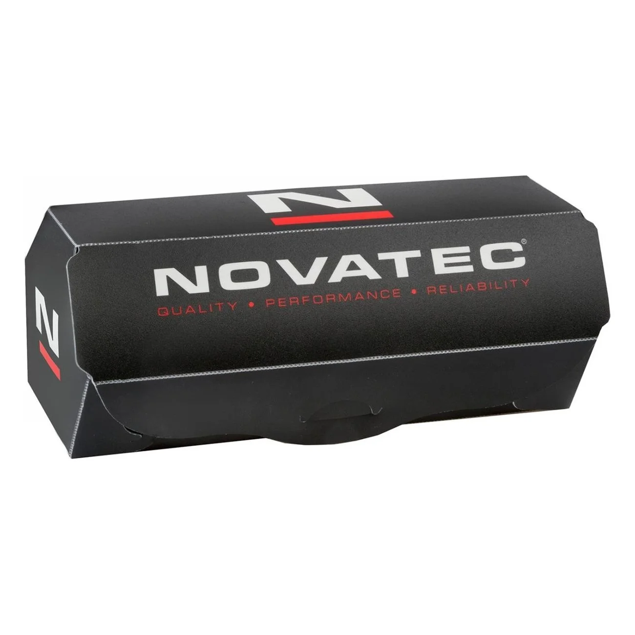 Moyeu Arrière Novatec Boost 12x148 mm Noir, 32 Trou, 5 Roulements Étanches MTB - 2