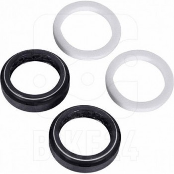 Kit protezione forcelle 35mm SKF nero - 1 - O-ring - 0710845777585