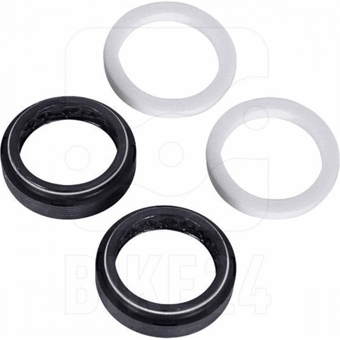 35mm Fork Protection Kit SKF Black - 1