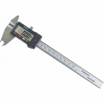 Digital Caliper 0-150mm for Accurate and Reliable Measurements - 1