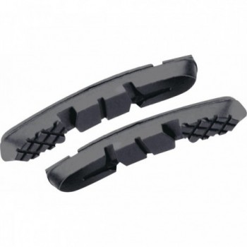 Zapatas de Freno MTB 72mm ASHIMA para Barro - Rendimiento Excelente - 1