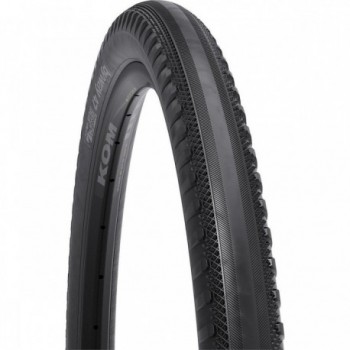 WTB Byway 650 x 47 Tire - Ideal for Road and Gravel, TCS SG2, 120 TPI, Fast Rolling - 1