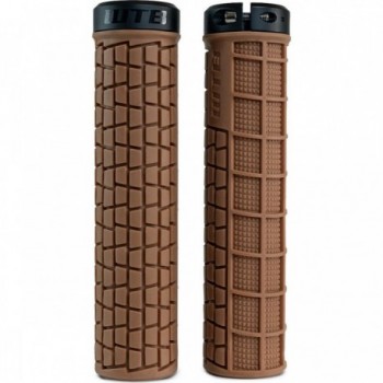 Einzelklemme WTB Grip Trace Tan - Komfort und Stabilität für unebene Böden - 1