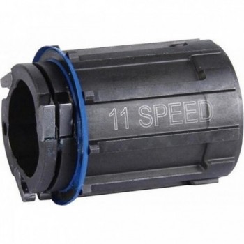 Corps de roue libre Shimano 11v FH-BUU015X1 - Compatible avec roues 30mm - 1