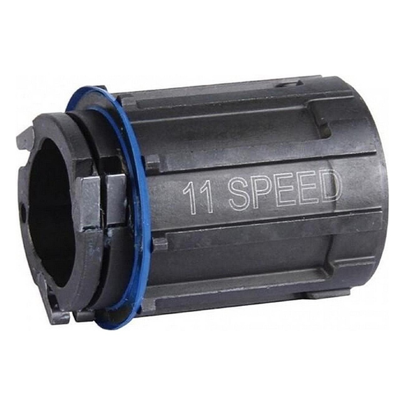 Corps de roue libre Shimano 11v FH-BUU015X1 - Compatible avec roues 30mm - 1