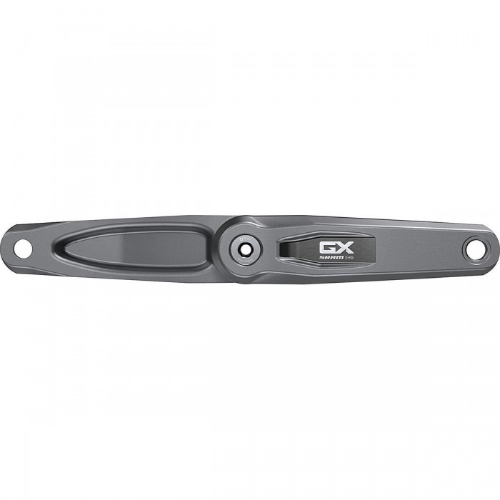 GX ISIS T-Type Crankset - Strength and Performance for Cycling - 1