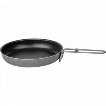 Sartén Antiadherente Frypan 725-24 Ø240 mm con Mango Extraíble - 1