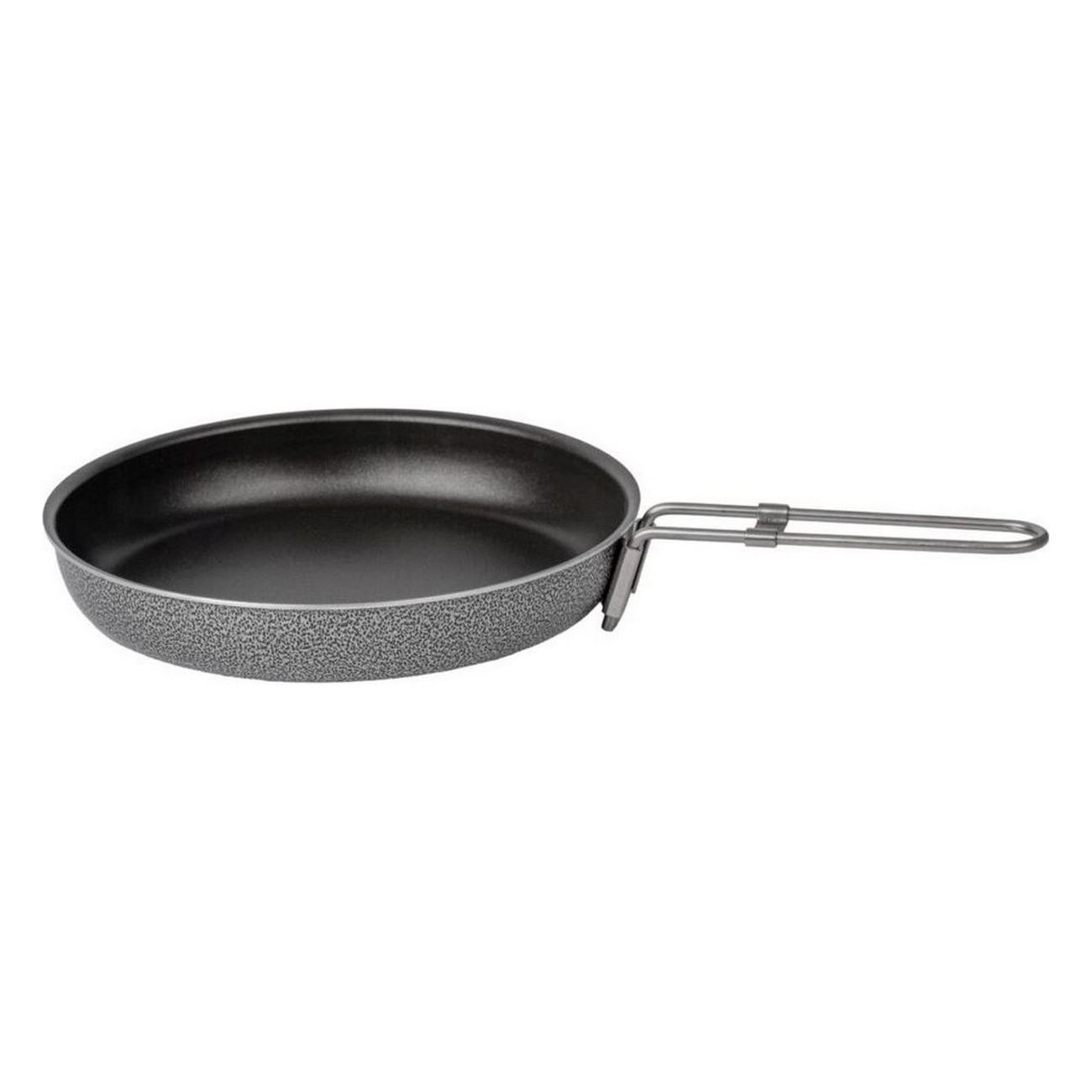 Sartén Antiadherente Frypan 725-24 Ø240 mm con Mango Extraíble - 1