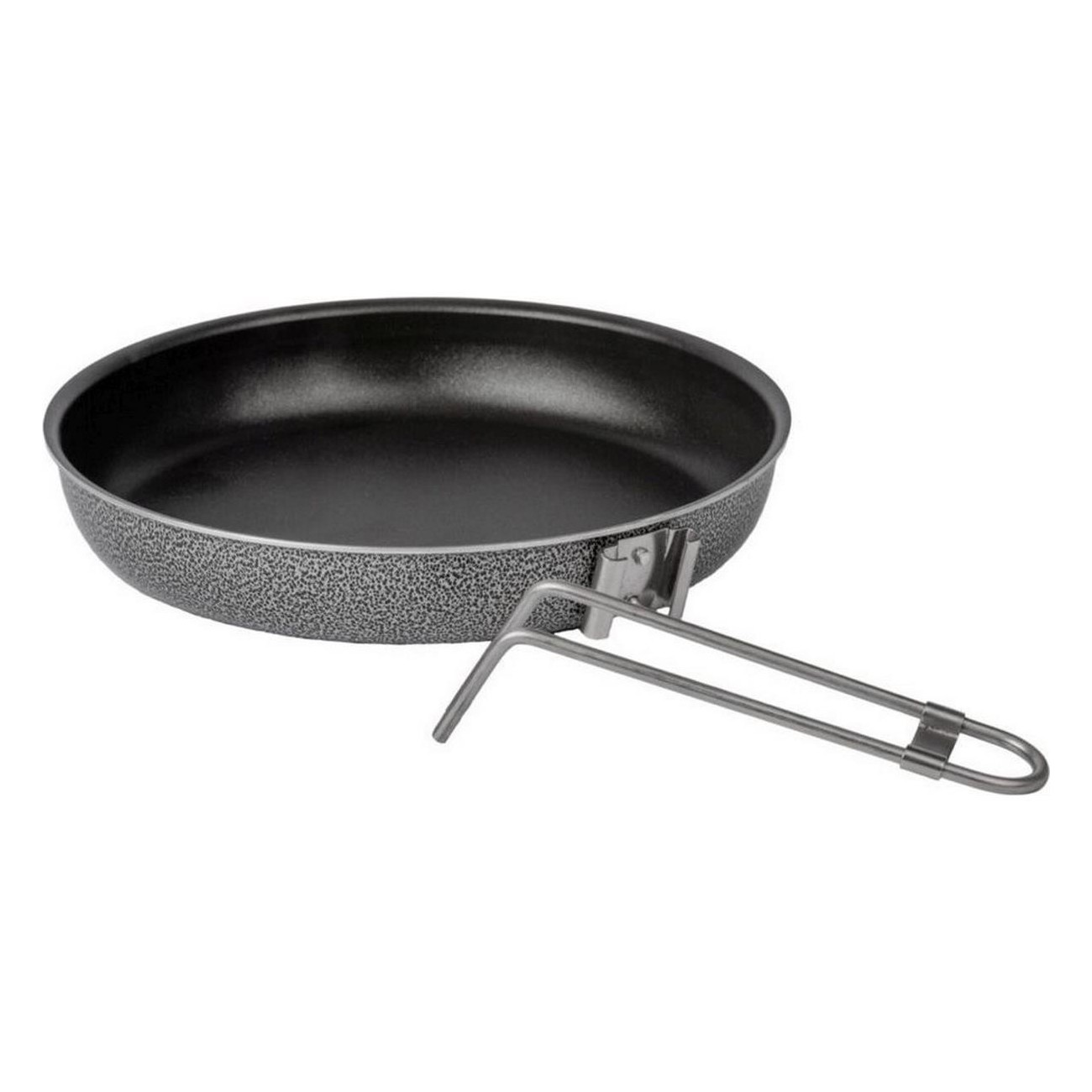 Sartén Antiadherente Frypan 725-24 Ø240 mm con Mango Extraíble - 2