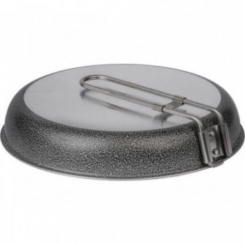 Sartén Antiadherente Frypan 725-24 Ø240 mm con Mango Extraíble - 3