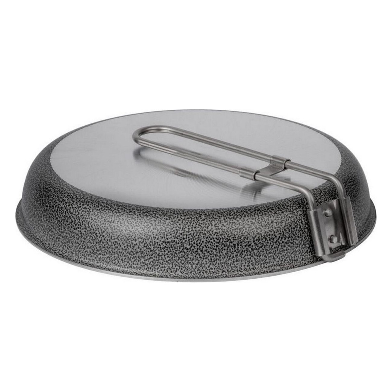 Sartén Antiadherente Frypan 725-24 Ø240 mm con Mango Extraíble - 3