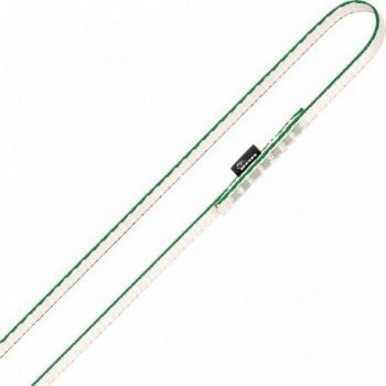 Cinta Dynatec 8mm en Dyneema® Verde 240cm - Ligera y Resistente para Escalada - 3