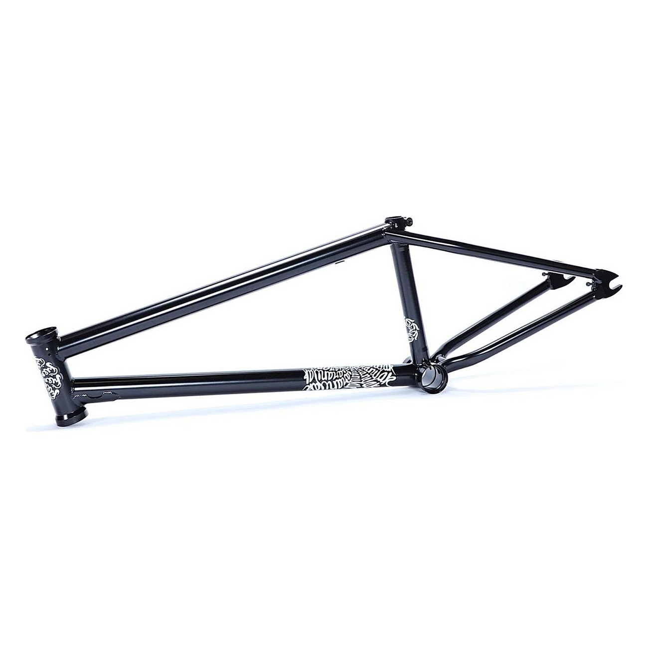 Fiend Varanyak V3 Frame Black 20.75' - High Quality & Excellent Performance - 1