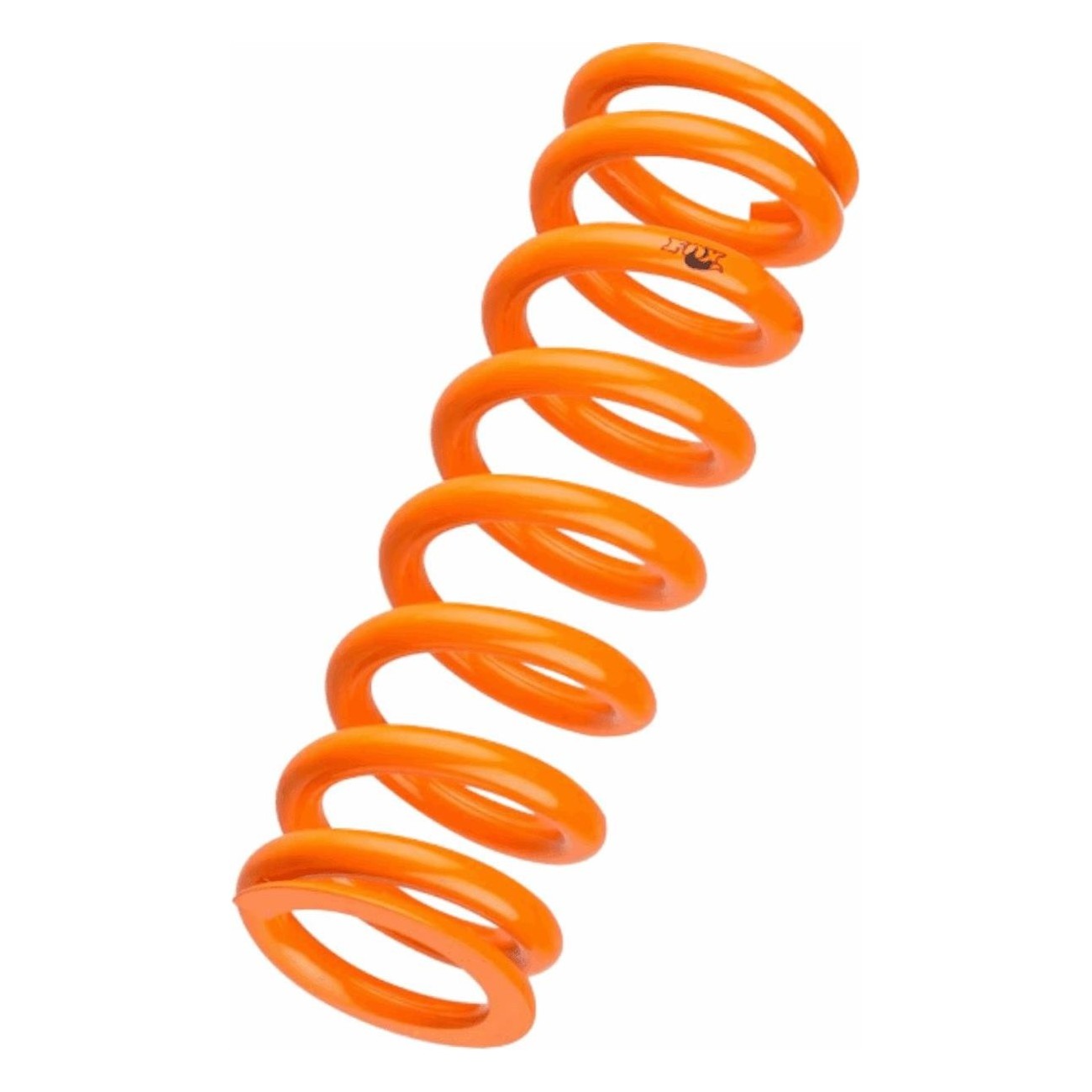 SLS Spring 2.40' 425 lbs - Length 115 mm for Shock Absorbers 50-55 mm - 1