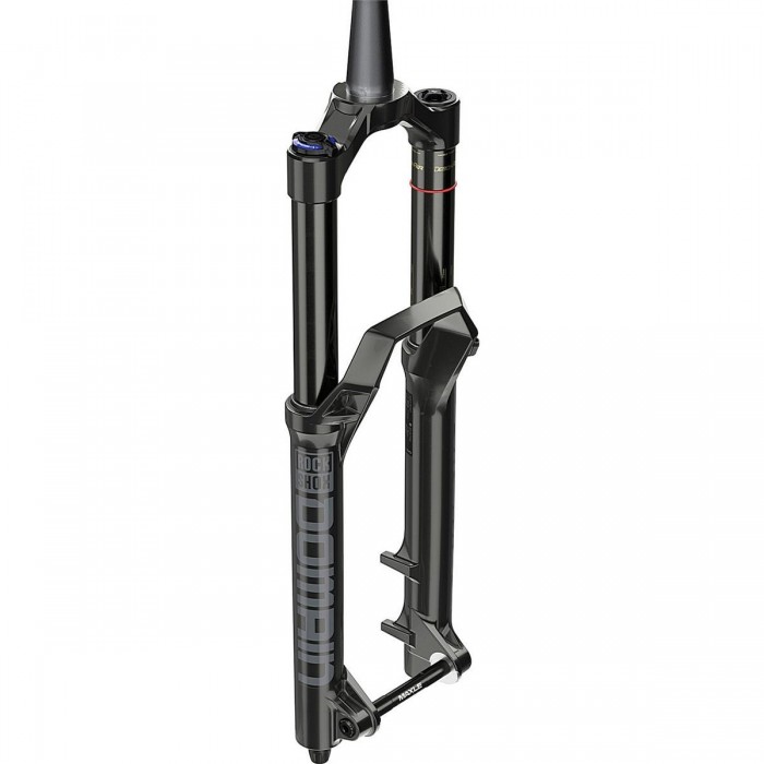 Rockshox Domain RC DebonAir Gabel 29' 180mm Schwarz, Offset 44mm, Boost 15x110 - 1