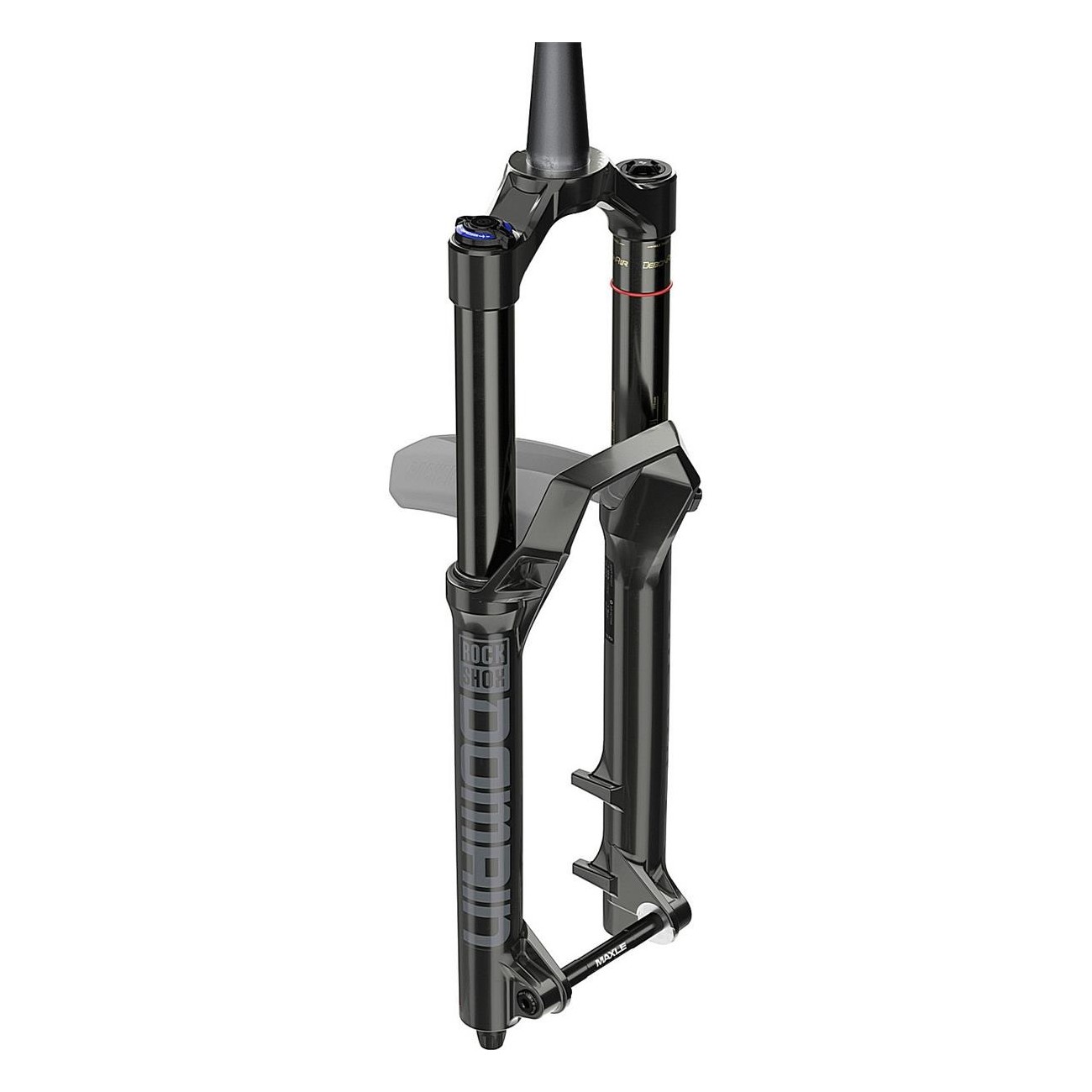 Rockshox Domain RC DebonAir Gabel 29' 180mm Schwarz, Offset 44mm, Boost 15x110 - 2