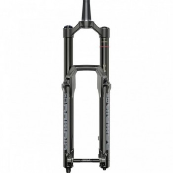 Rockshox Domain RC DebonAir Gabel 29' 180mm Schwarz, Offset 44mm, Boost 15x110 - 3