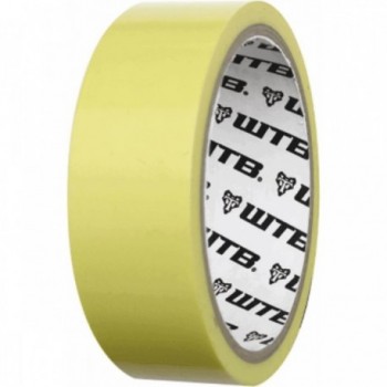 Tubeless Tape i25 30mm x 11m TCS WTB - Compatible with Tubeless System - 1