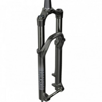 Rockshox 35 Gold RL DebonAir 150mm E-MTB Gabel 27.5' Schwarz, 44mm - 1