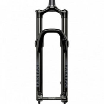 Rockshox 35 Gold RL DebonAir 150mm E-MTB Gabel 27.5' Schwarz, 44mm - 2