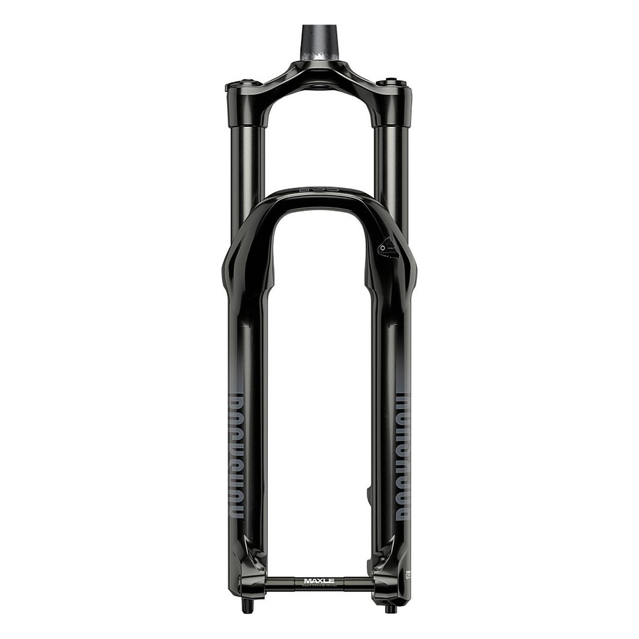 Rockshox 35 Gold RL DebonAir 150mm E-MTB Gabel 27.5' Schwarz, 44mm - 2