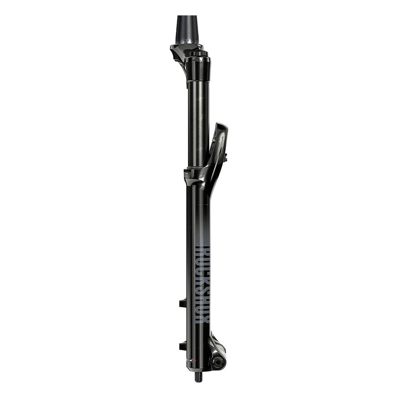 Rockshox 35 Gold RL DebonAir 150mm E-MTB Gabel 27.5' Schwarz, 44mm - 3