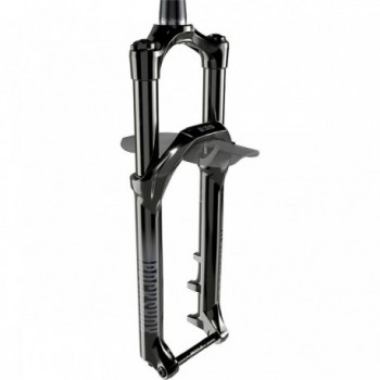 Rockshox 35 Gold RL DebonAir 150mm E-MTB Gabel 27.5' Schwarz, 44mm - 4