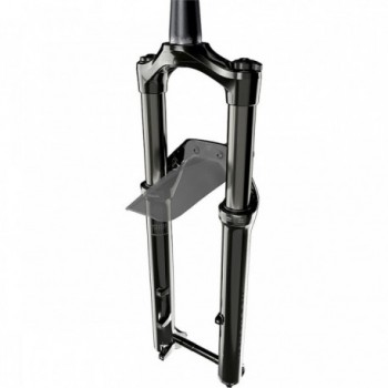 Rockshox 35 Gold RL DebonAir 150mm Forcella E-MTB 27.5' Nero, Offset 44mm, Conico - 5 - Forcelle - 0710845845345