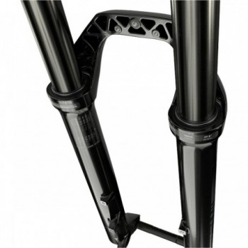 Rockshox 35 Gold RL DebonAir 150mm E-MTB Gabel 27.5' Schwarz, 44mm - 6