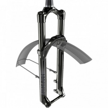 Rockshox 35 Gold RL DebonAir 150mm E-MTB Fork 27.5' Black, 44mm Offset - 8