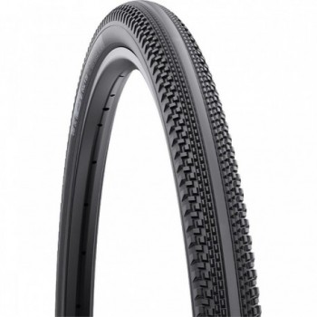 Vulpine S Tire 28' 700x45 Black TCS Light Fast Rolling SG2 Foldable Gravel - 1