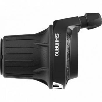 Shimano SL-RV200-LN Linke Schaltgriff 3 Gänge 1800mm Ohne Display - 1