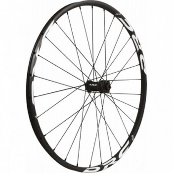 White Sticker Kit for DRC XXL Carbon Rims (Set for 2 Rims) - 1