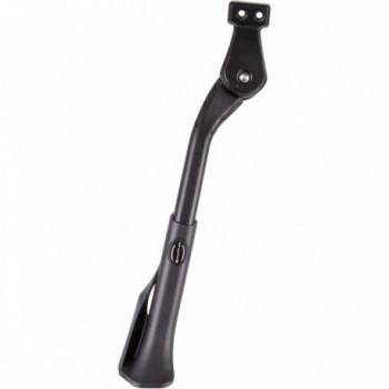 M-Wave Column-E1 Adjustable Kickstand Black for E-bike 26''-29'' - 1