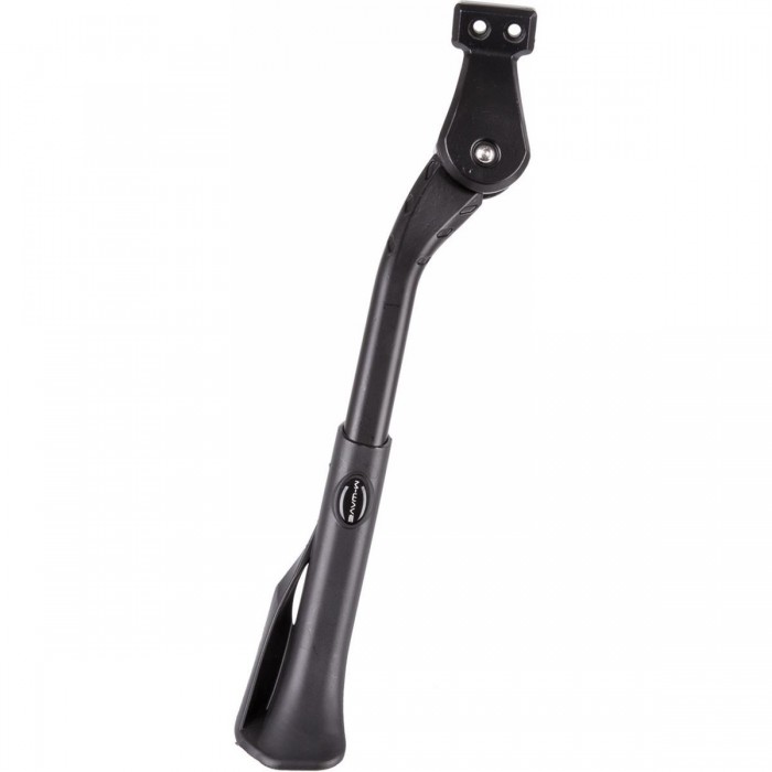 M-Wave Column-E1 Adjustable Kickstand Black for E-bike 26''-29'' - 1